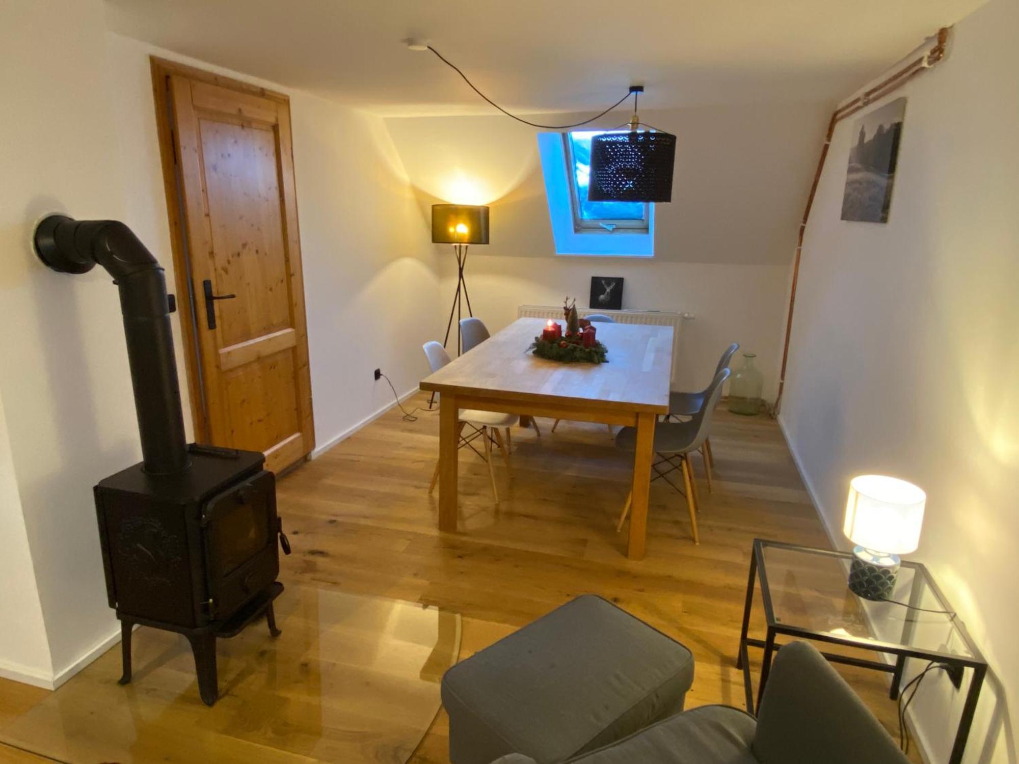 Allgaeu Cottage - Traumhafter Blick In Die Schweizer Berge Weiler-Simmerberg Exterior photo
